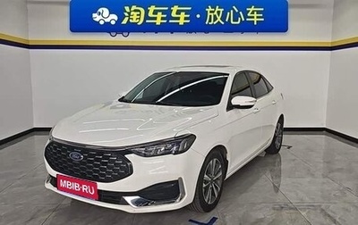 Ford Focus IV, 2022 год, 1 180 000 рублей, 1 фотография