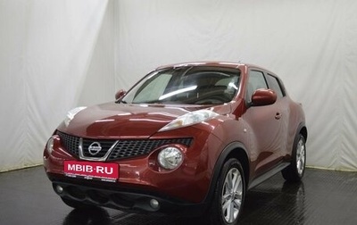 Nissan Juke II, 2011 год, 946 000 рублей, 1 фотография