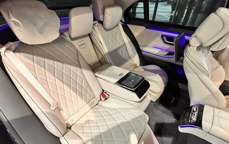 Mercedes-Benz S-Класс, 2025 год, 25 725 000 рублей, 19 фотография