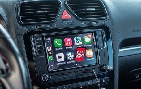 Volkswagen Scirocco III рестайлинг, 2013 год, 1 150 000 рублей, 17 фотография