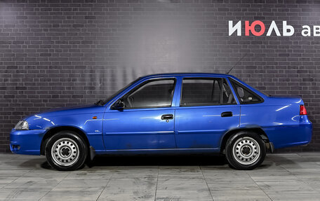 Daewoo Nexia I рестайлинг, 2011 год, 250 000 рублей, 7 фотография