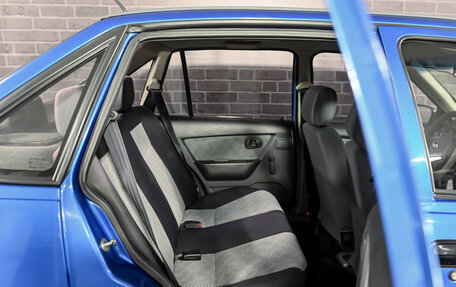Daewoo Nexia I рестайлинг, 2011 год, 250 000 рублей, 15 фотография