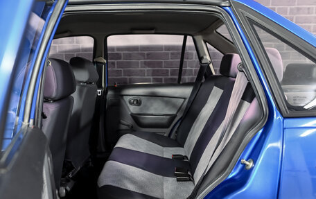 Daewoo Nexia I рестайлинг, 2011 год, 250 000 рублей, 16 фотография