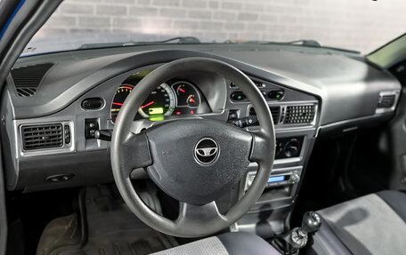 Daewoo Nexia I рестайлинг, 2011 год, 250 000 рублей, 11 фотография