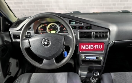 Daewoo Nexia I рестайлинг, 2011 год, 250 000 рублей, 14 фотография