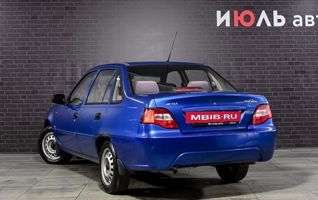 Daewoo Nexia I рестайлинг, 2011 год, 250 000 рублей, 6 фотография