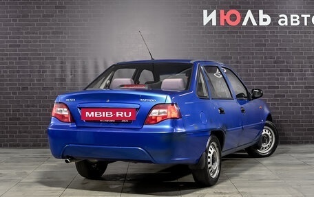 Daewoo Nexia I рестайлинг, 2011 год, 250 000 рублей, 4 фотография