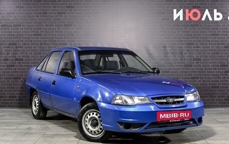 Daewoo Nexia I рестайлинг, 2011 год, 250 000 рублей, 3 фотография