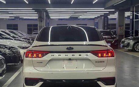 Ford Mondeo, 2022 год, 2 315 000 рублей, 10 фотография