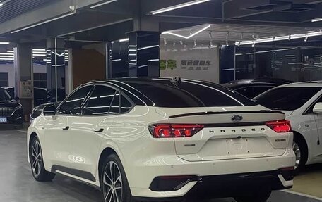 Ford Mondeo, 2022 год, 2 315 000 рублей, 9 фотография