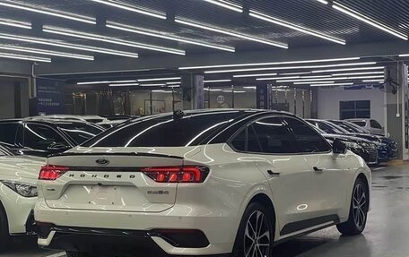 Ford Mondeo, 2022 год, 2 315 000 рублей, 11 фотография