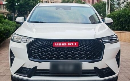 Haval H6, 2023 год, 1 600 325 рублей, 2 фотография