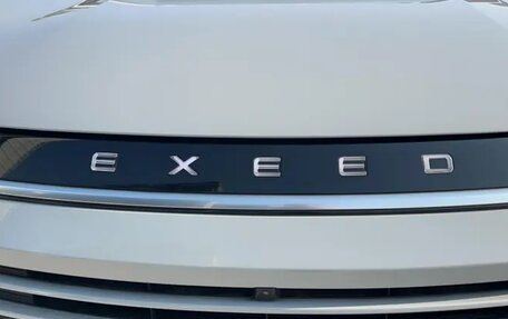 CheryExeed TXL, 2021 год, 1 530 000 рублей, 27 фотография