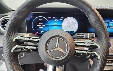 Mercedes-Benz CLS, 2022 год, 5 237 000 рублей, 9 фотография