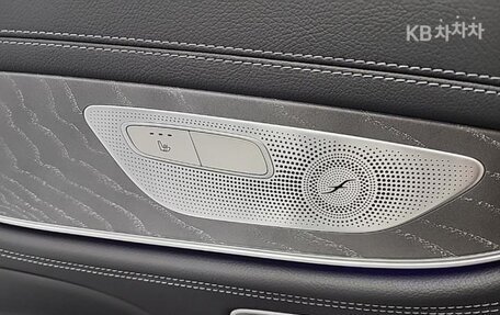 Mercedes-Benz CLS, 2022 год, 5 237 000 рублей, 10 фотография
