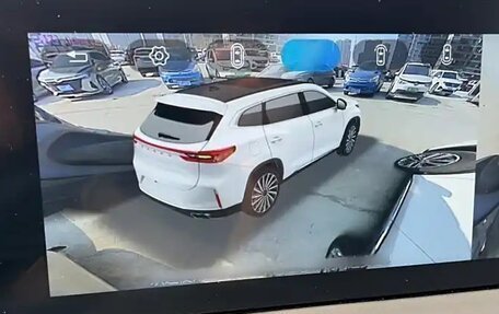 CheryExeed TXL, 2021 год, 1 530 000 рублей, 31 фотография