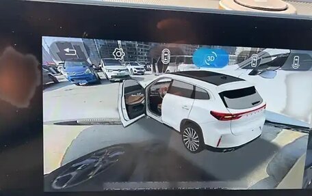 CheryExeed TXL, 2021 год, 1 530 000 рублей, 29 фотография