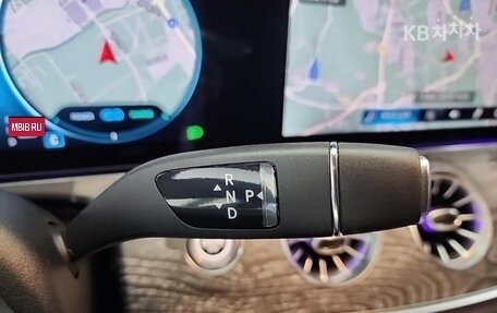 Mercedes-Benz CLS, 2022 год, 5 237 000 рублей, 8 фотография