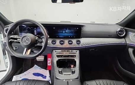 Mercedes-Benz CLS, 2022 год, 5 237 000 рублей, 7 фотография
