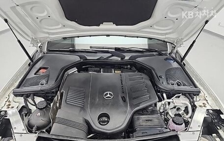 Mercedes-Benz CLS, 2022 год, 5 237 000 рублей, 5 фотография
