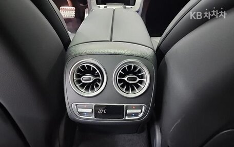 Mercedes-Benz CLS, 2022 год, 5 237 000 рублей, 11 фотография