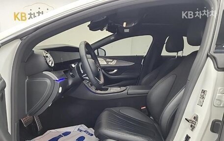 Mercedes-Benz CLS, 2022 год, 5 237 000 рублей, 13 фотография