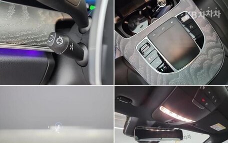 Mercedes-Benz CLS, 2022 год, 5 237 000 рублей, 16 фотография