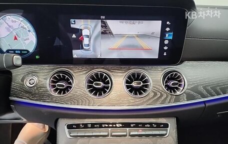 Mercedes-Benz CLS, 2022 год, 5 237 000 рублей, 14 фотография