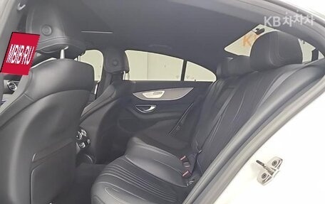 Mercedes-Benz CLS, 2022 год, 5 237 000 рублей, 12 фотография