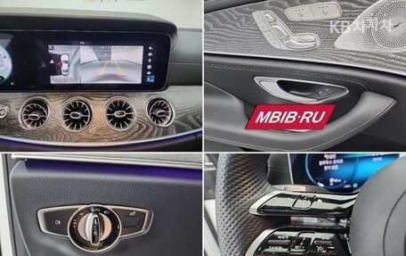 Mercedes-Benz CLS, 2022 год, 5 237 000 рублей, 17 фотография