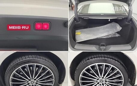 Mercedes-Benz CLS, 2022 год, 5 237 000 рублей, 15 фотография
