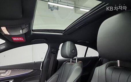 Mercedes-Benz CLS, 2022 год, 5 237 000 рублей, 19 фотография