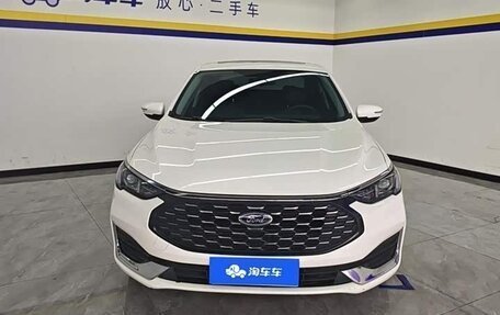 Ford Focus IV, 2022 год, 1 180 000 рублей, 2 фотография