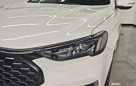 Ford Focus IV, 2022 год, 1 180 000 рублей, 4 фотография