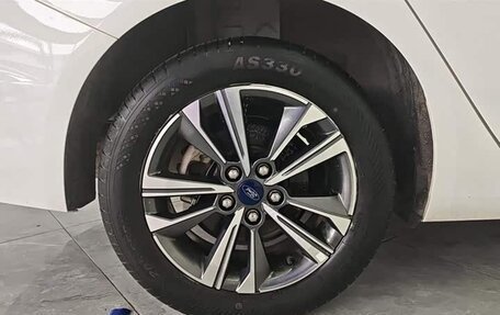 Ford Focus IV, 2022 год, 1 180 000 рублей, 16 фотография