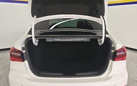 Ford Focus IV, 2022 год, 1 180 000 рублей, 15 фотография