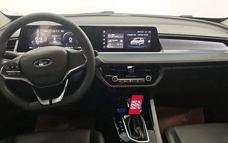 Ford Focus IV, 2022 год, 1 180 000 рублей, 7 фотография