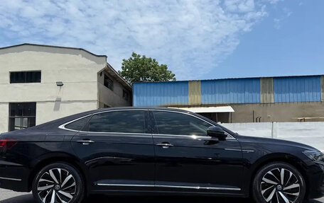 Volkswagen Passat B8 рестайлинг, 2022 год, 1 923 690 рублей, 8 фотография