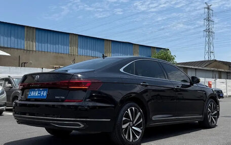 Volkswagen Passat B8 рестайлинг, 2022 год, 1 923 690 рублей, 6 фотография