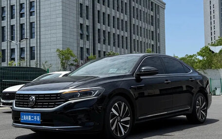 Volkswagen Passat B8 рестайлинг, 2022 год, 1 923 690 рублей, 5 фотография