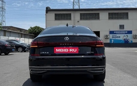 Volkswagen Passat B8 рестайлинг, 2022 год, 1 923 690 рублей, 9 фотография