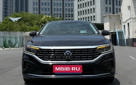 Volkswagen Passat B8 рестайлинг, 2022 год, 1 923 690 рублей, 2 фотография