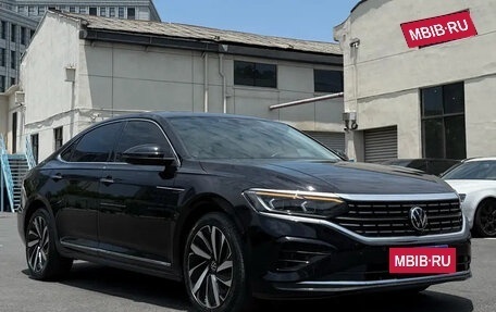 Volkswagen Passat B8 рестайлинг, 2022 год, 1 923 690 рублей, 4 фотография