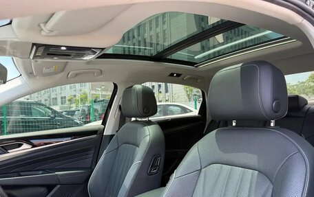 Volkswagen Passat B8 рестайлинг, 2022 год, 1 923 690 рублей, 15 фотография