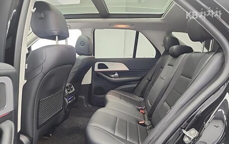 Mercedes-Benz GLE, 2022 год, 6 870 000 рублей, 10 фотография