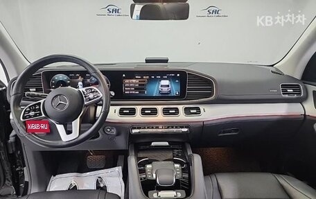 Mercedes-Benz GLE, 2022 год, 6 870 000 рублей, 6 фотография