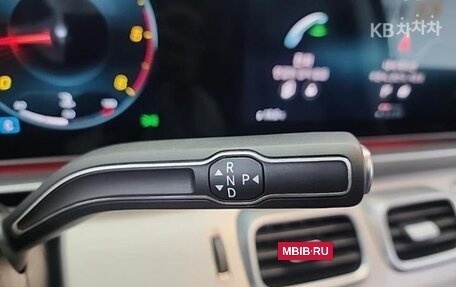 Mercedes-Benz GLE, 2022 год, 6 870 000 рублей, 7 фотография