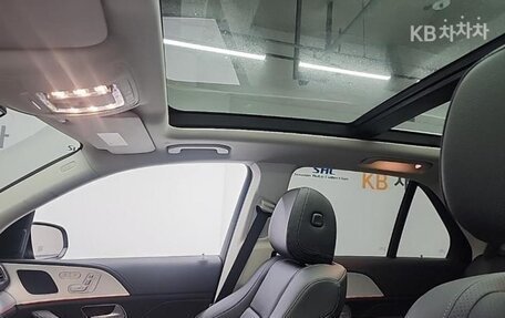 Mercedes-Benz GLE, 2022 год, 6 870 000 рублей, 13 фотография