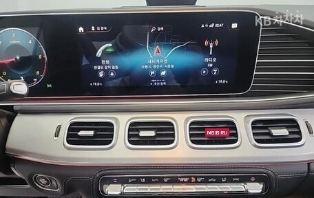 Mercedes-Benz GLE, 2022 год, 6 870 000 рублей, 8 фотография