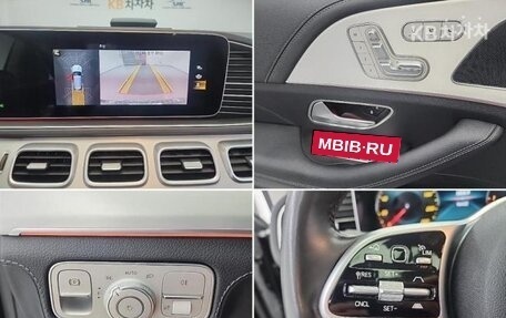 Mercedes-Benz GLE, 2022 год, 6 870 000 рублей, 15 фотография